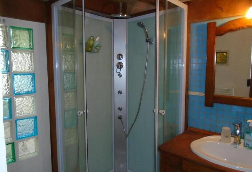 ベッドアンドブレックファースト La Bastide St Paul