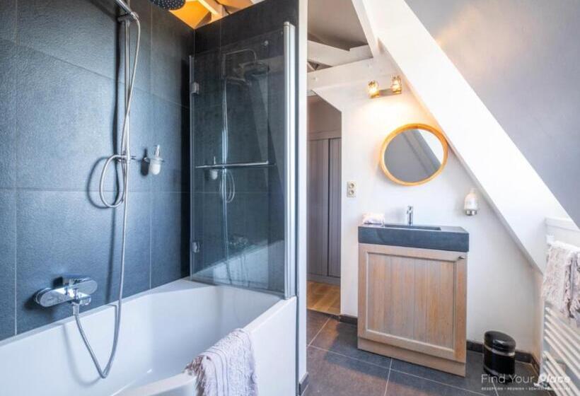 צימר La Ragotière