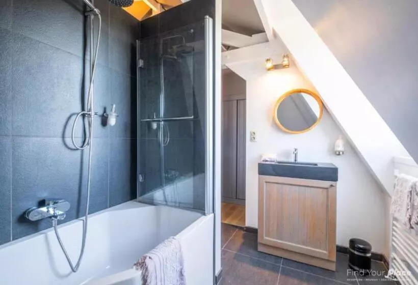 ベッドアンドブレックファースト La Ragotière