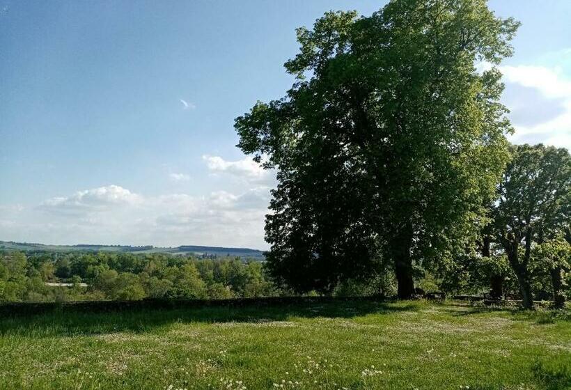 צימר Les Indrins