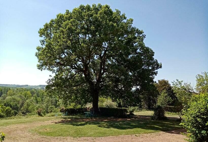 צימר Les Indrins