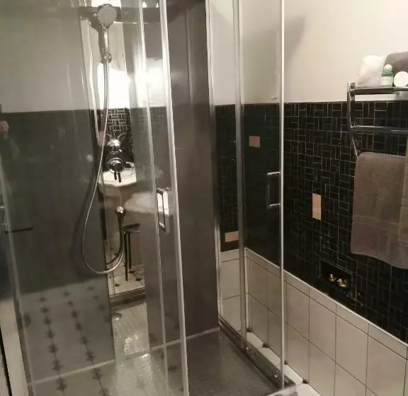 ベッドアンドブレックファースト Relais De La Mothe