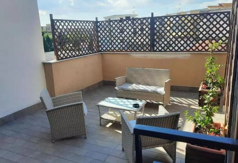 ベッドアンドブレックファースト Wisarelax