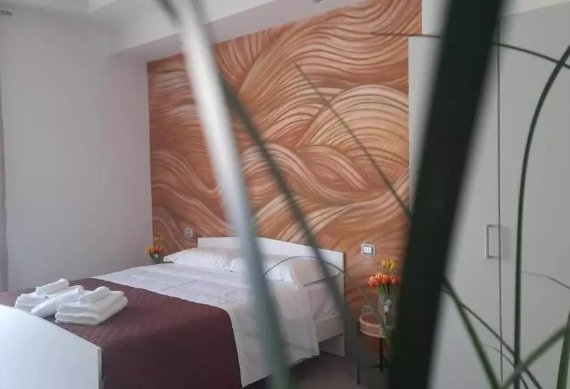 ベッドアンドブレックファースト Wisarelax