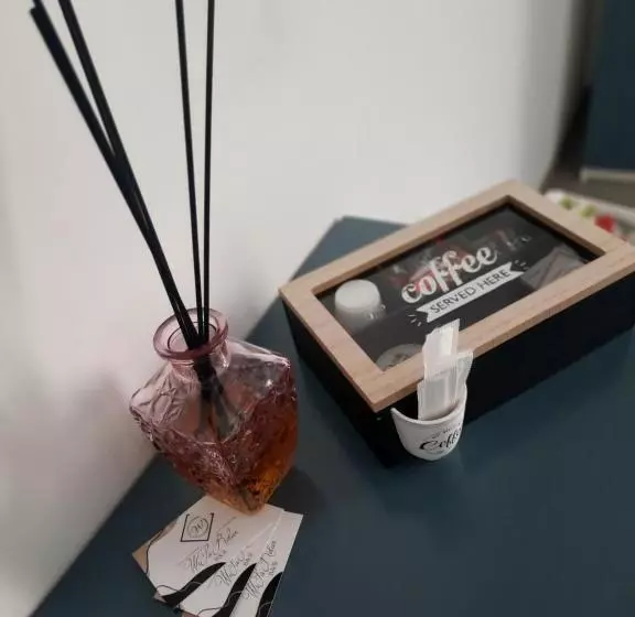 ベッドアンドブレックファースト Wisarelax