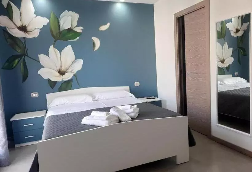 ベッドアンドブレックファースト Wisarelax