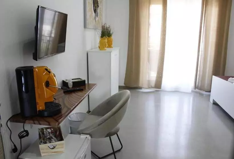 ベッドアンドブレックファースト Wisarelax