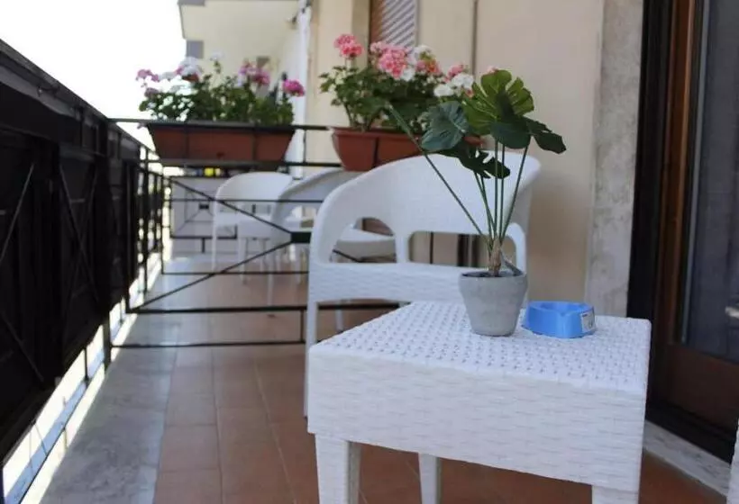 ベッドアンドブレックファースト Wisarelax