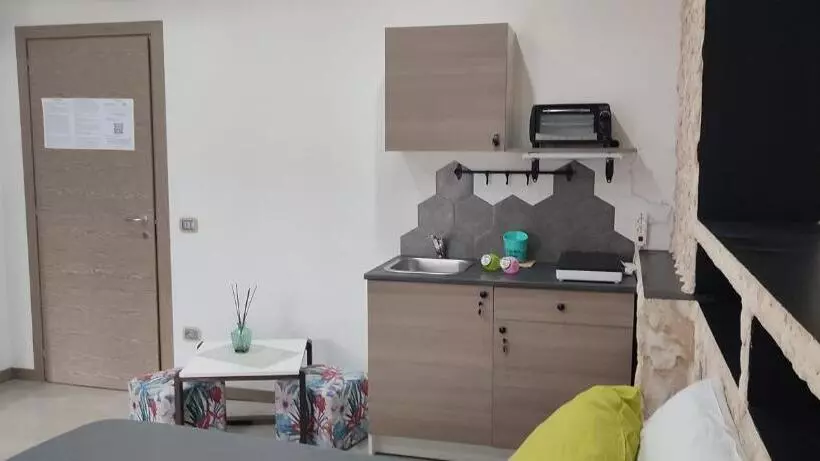 ベッドアンドブレックファースト Wisarelax