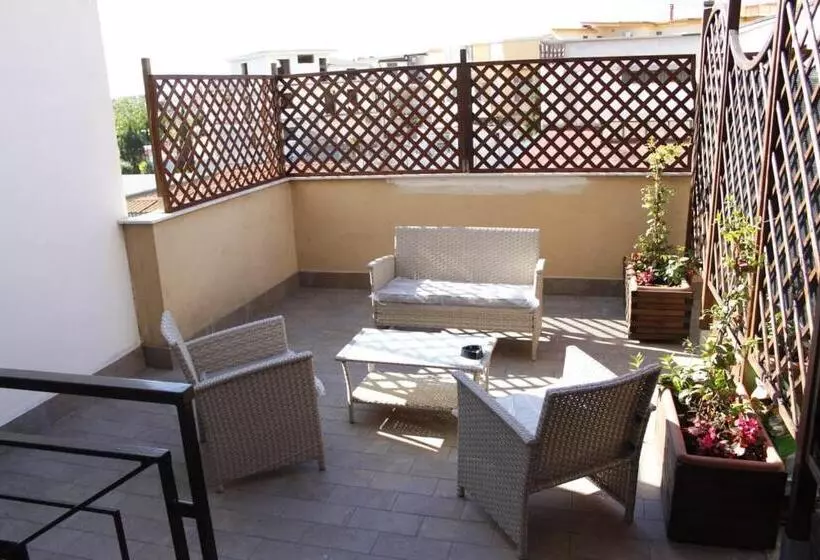 ベッドアンドブレックファースト Wisarelax