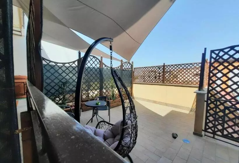 ベッドアンドブレックファースト Wisarelax