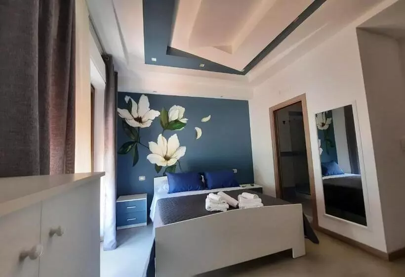 ベッドアンドブレックファースト Wisarelax