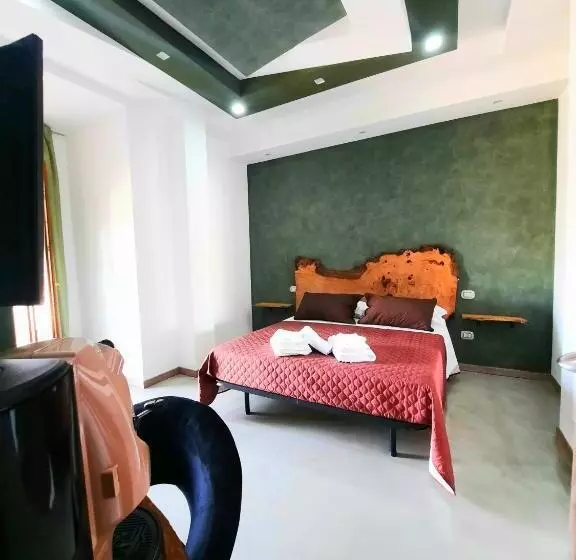 ベッドアンドブレックファースト Wisarelax