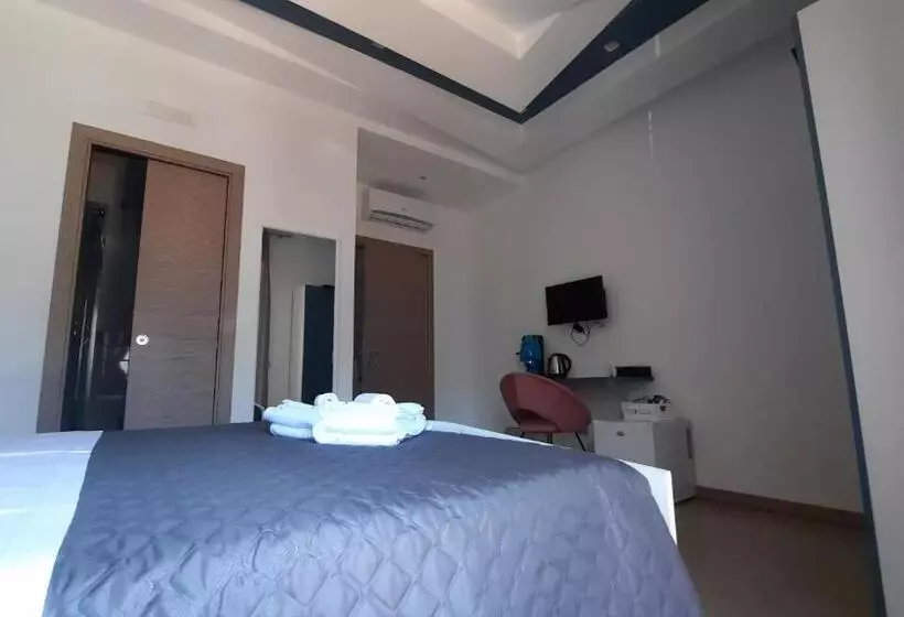 ベッドアンドブレックファースト Wisarelax