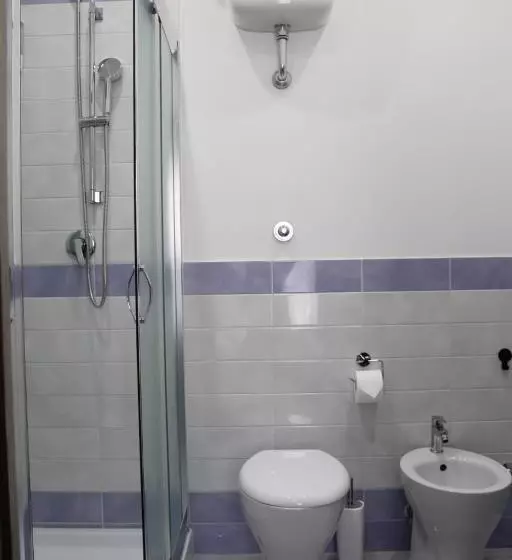 ベッドアンドブレックファースト Wisarelax