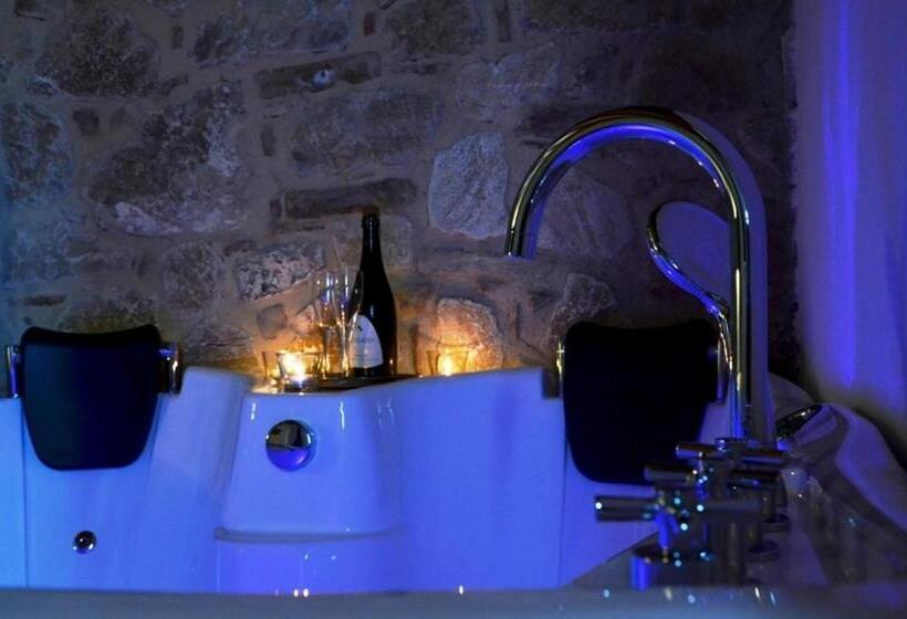 בית מלון כפרי Agriturismo Fontefredda