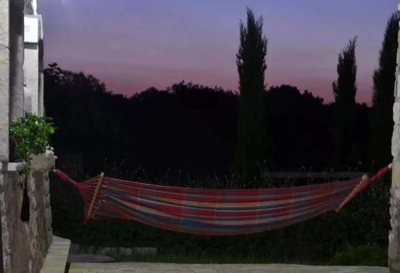 ホテル Agriturismo Fontefredda
