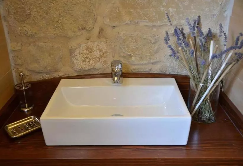 ホテル Agriturismo Fontefredda
