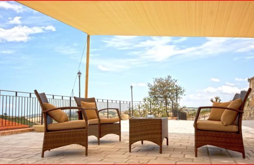 בית מלון כפרי Agriturismo Fontefredda