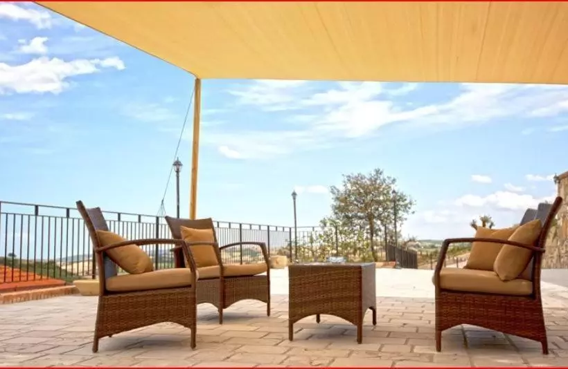 ホテル Agriturismo Fontefredda