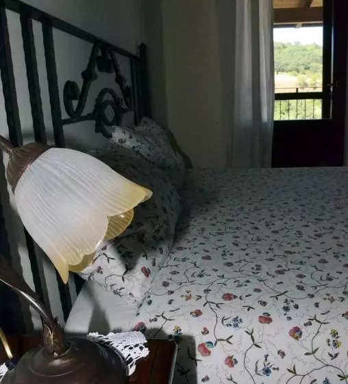 ホテル Agriturismo Fontefredda