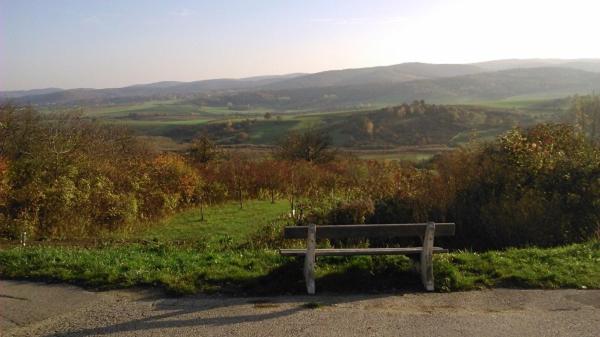 호텔 Biohof   Familie Neuberger