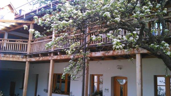 호텔 Biohof   Familie Neuberger