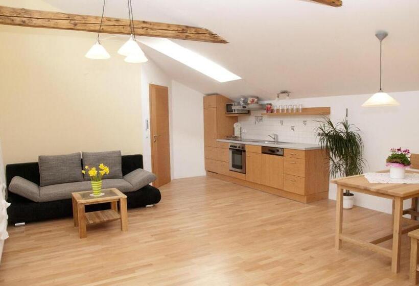 호텔 Biohof   Familie Neuberger