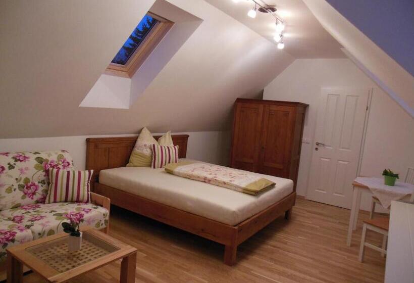 호텔 Biohof   Familie Neuberger