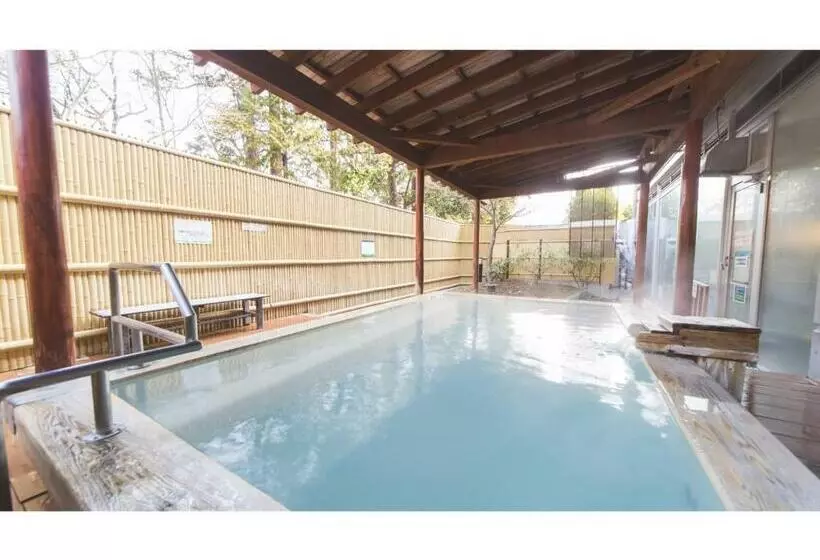 Bio Resort Hotel&spa O Park Ogose   Vacation Stay 43502v