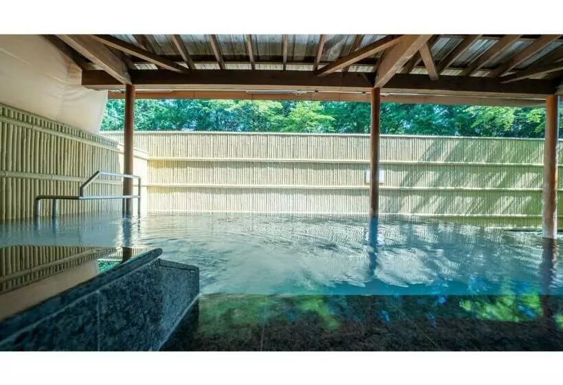 Bio Resort Hotel&spa O Park Ogose   Vacation Stay 43502v