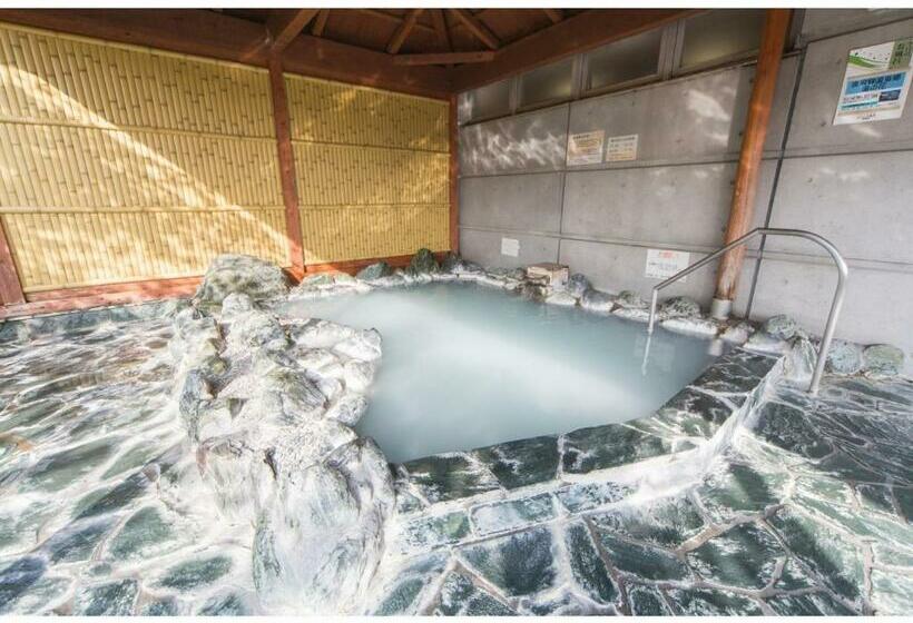 Bio Resort Hotel&spa O Park Ogose Vacation Stay 43502v