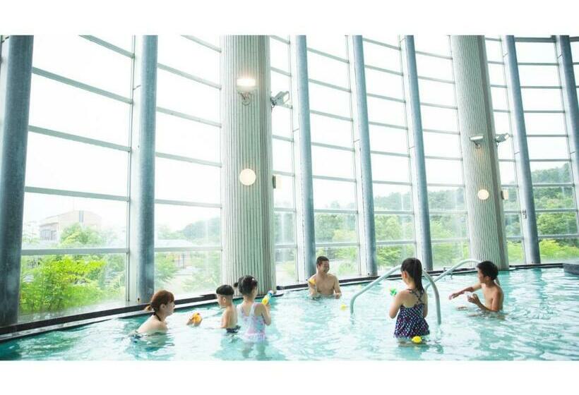 Bio Resort Hotel&spa O Park Ogose Vacation Stay 43502v