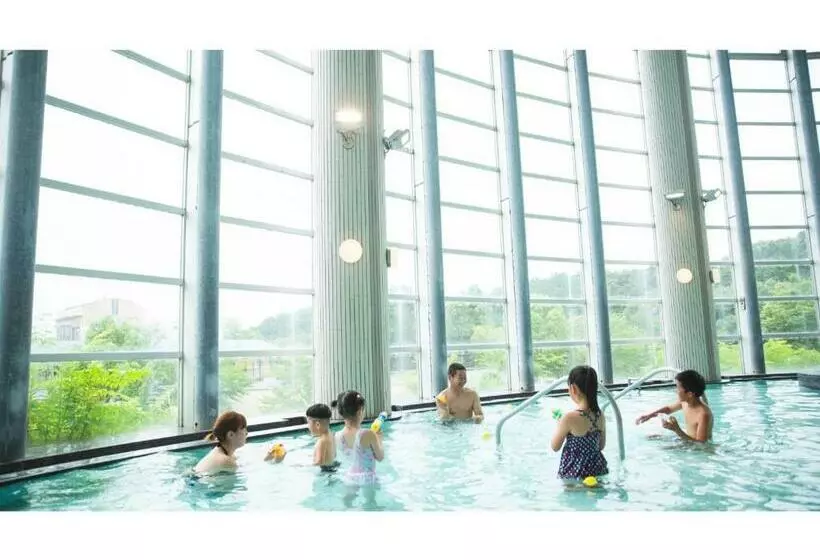 Bio Resort Hotel&spa O Park Ogose   Vacation Stay 43502v