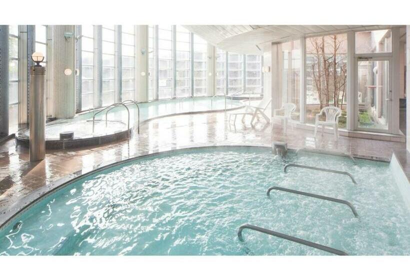 Bio Resort Hotel&spa O Park Ogose Vacation Stay 43502v