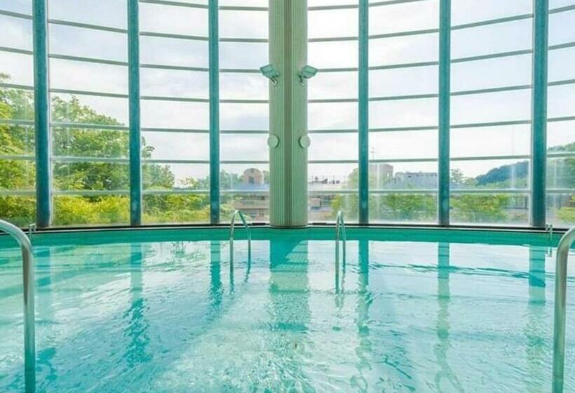 Bio Resort Hotel&spa O Park Ogose Vacation Stay 43502v