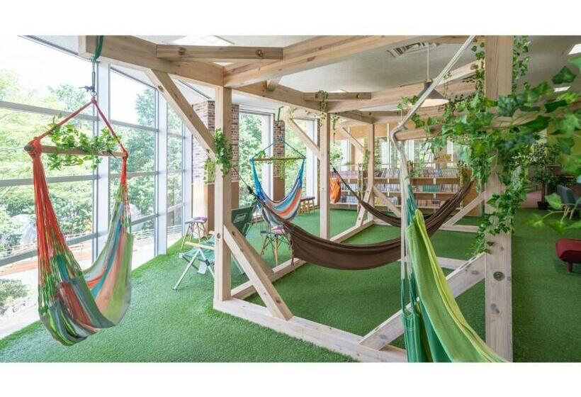 Bio Resort Hotel&spa O Park Ogose Vacation Stay 43502v