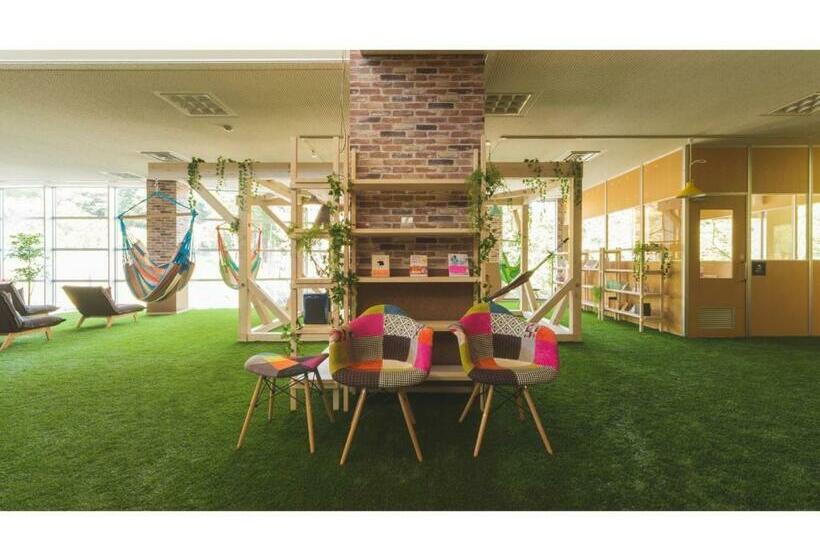 Bio Resort Hotel&spa O Park Ogose Vacation Stay 43502v