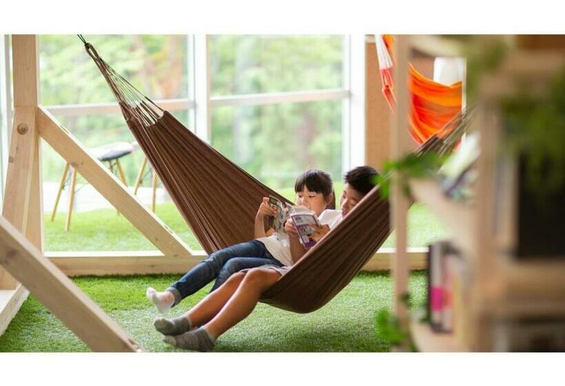 Bio Resort Hotel&spa O Park Ogose Vacation Stay 43502v