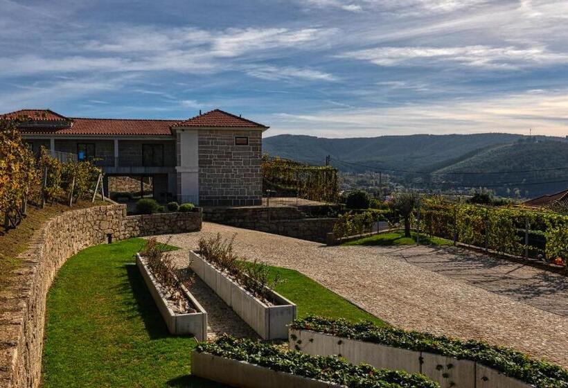 هتل Casa Do Soutinho