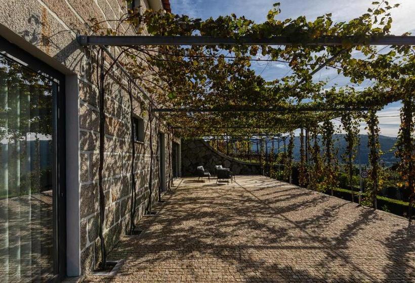 هتل Casa Do Soutinho