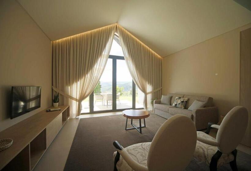 هتل Casa Do Soutinho