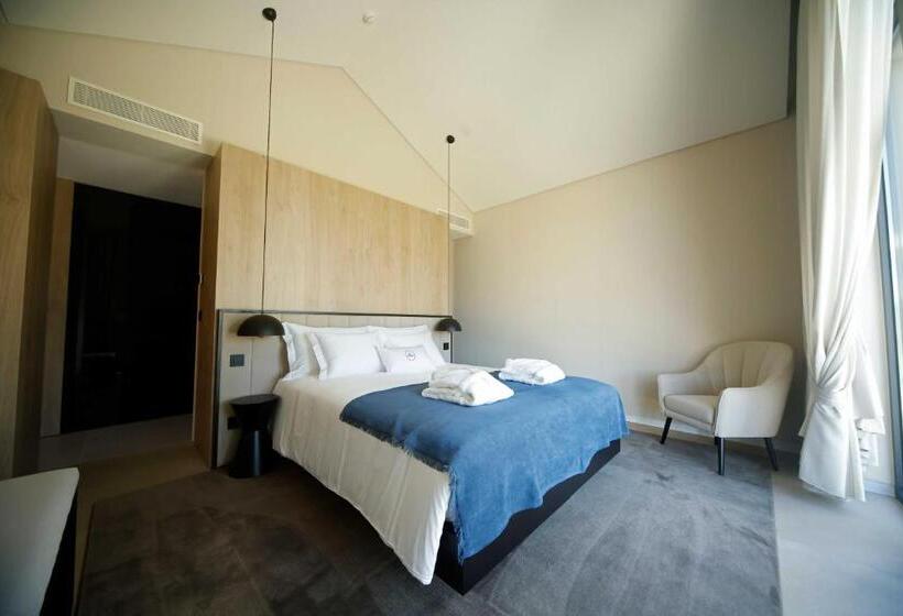 هتل Casa Do Soutinho