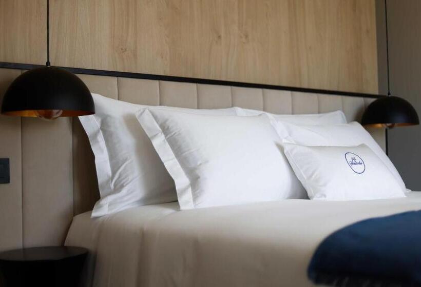 هتل Casa Do Soutinho