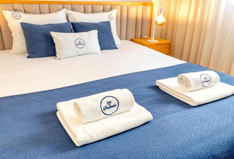 هتل Casa Do Soutinho