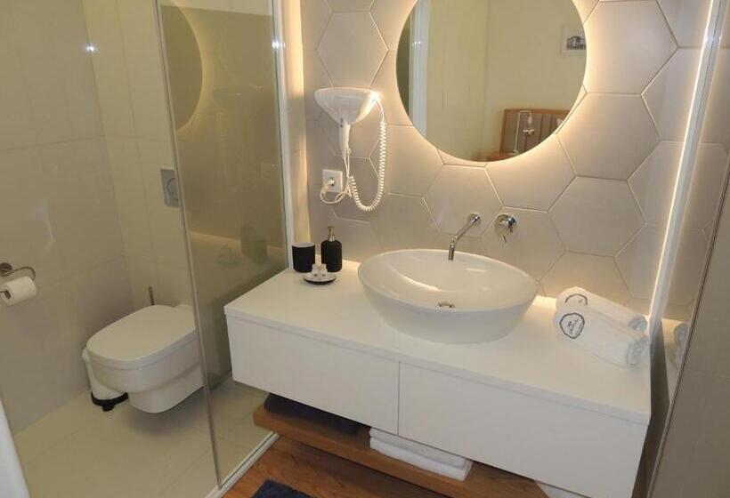 هتل Casa Do Soutinho