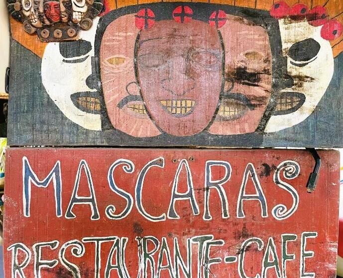 酒店 Casa Jade Ecobungalows Las Coloradas