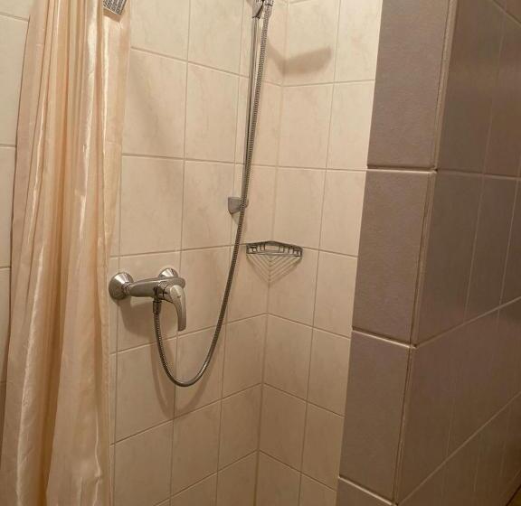 בית מלון כפרי Grüne Au