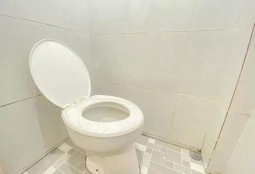 Hotelli Home Stay Mulyawan Syariah Sengkang Mitra Reddoorz