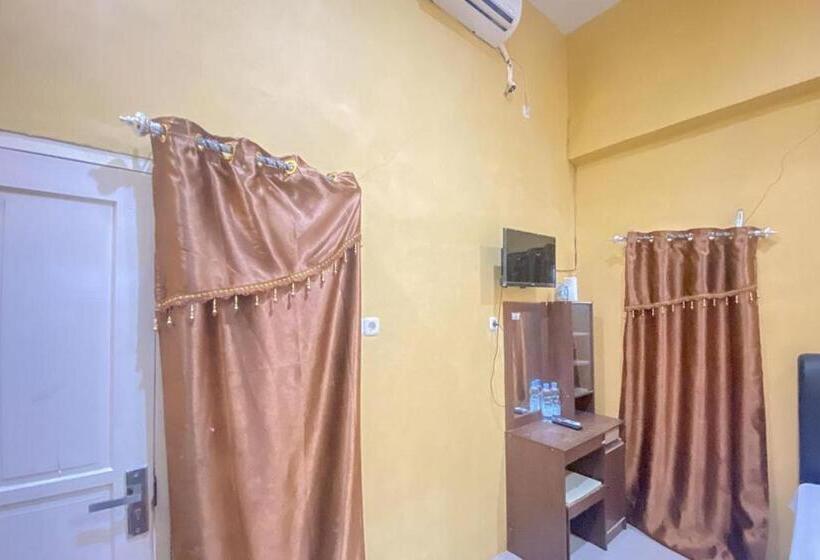 فندق Home Stay Mulyawan Syariah Sengkang Mitra Reddoorz